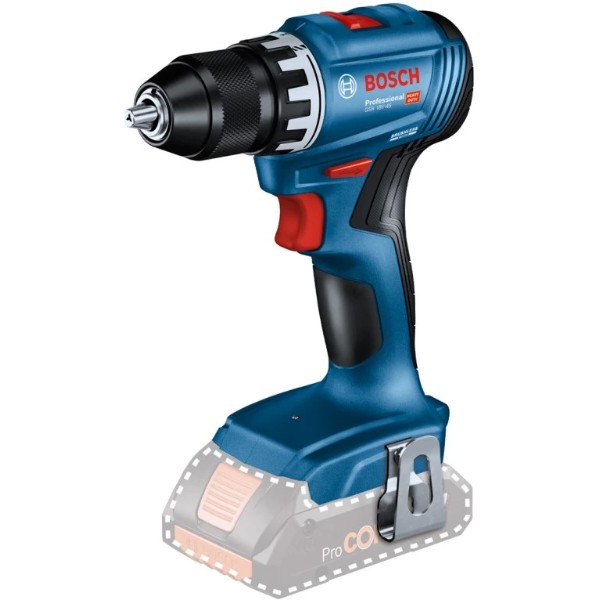 Фото - Набір інструментів Bosch Professional (0.615.V00.03D)